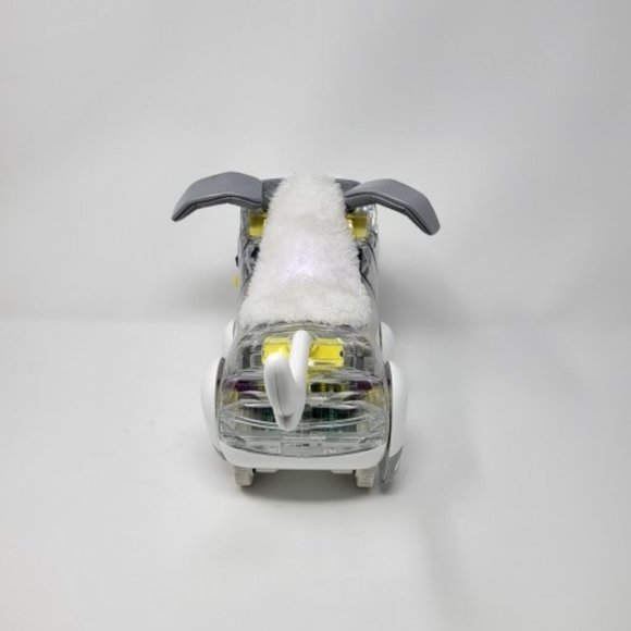 FurReal Makers Proto Max Fur Real‎ Dog Beginning Coding for Kids Bluetooth - Picture 4 of 8